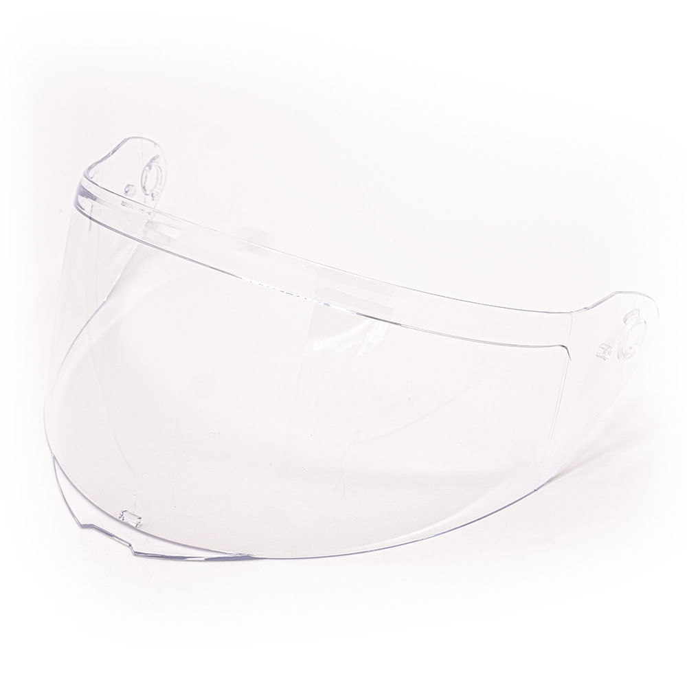 Repuesto de Visor Transparente para Casco de Moto XR-926 - SKU 16668