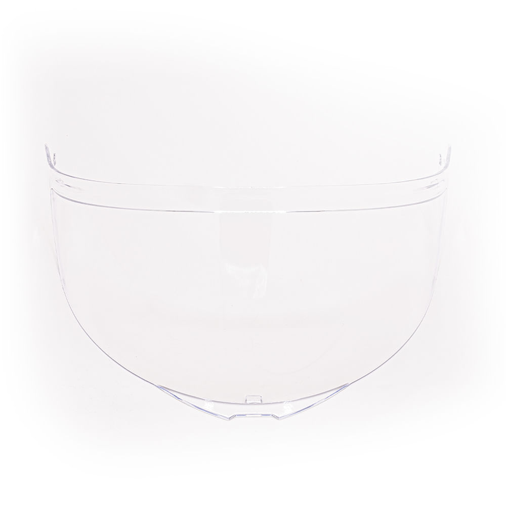 Repuesto de Visor Transparente para Casco de Moto XR-926 - SKU 16668 - Imagen 2