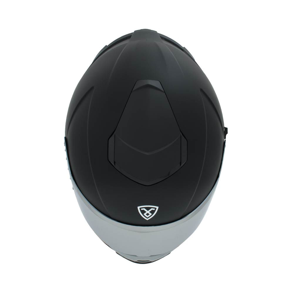 Casco Integral para moto Talla M XR-923 - SKU 16629 - Imagen 4