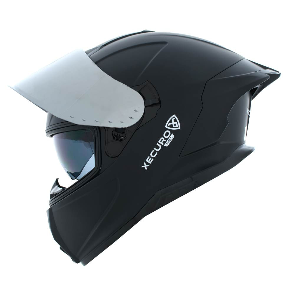 Casco Integral para moto Talla M XR-923 - SKU 16629 - Imagen 5
