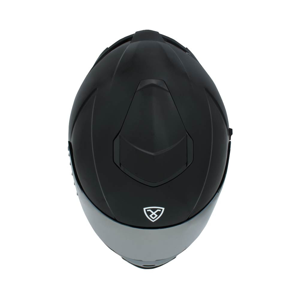 Casco Integral para moto Talla M XR-923 - SKU 17148 - Imagen 4