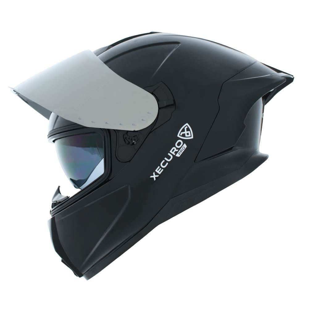 Casco Integral para moto Talla M XR-923 - SKU 17148 - Imagen 5