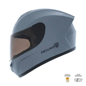 Casco Integral para moto Talla M XR-921 - SKU 17842