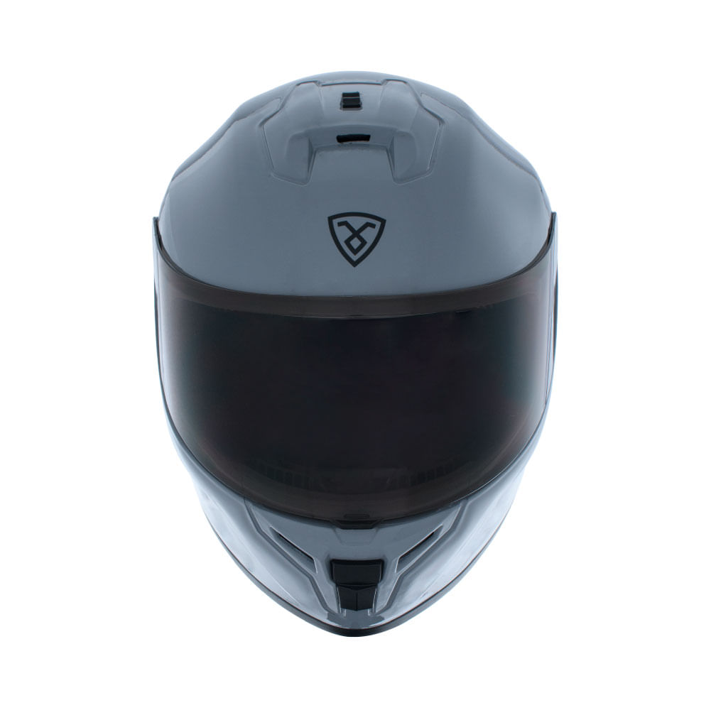 Casco Integral para moto Talla M XR-921 - SKU 17842 - Imagen 2