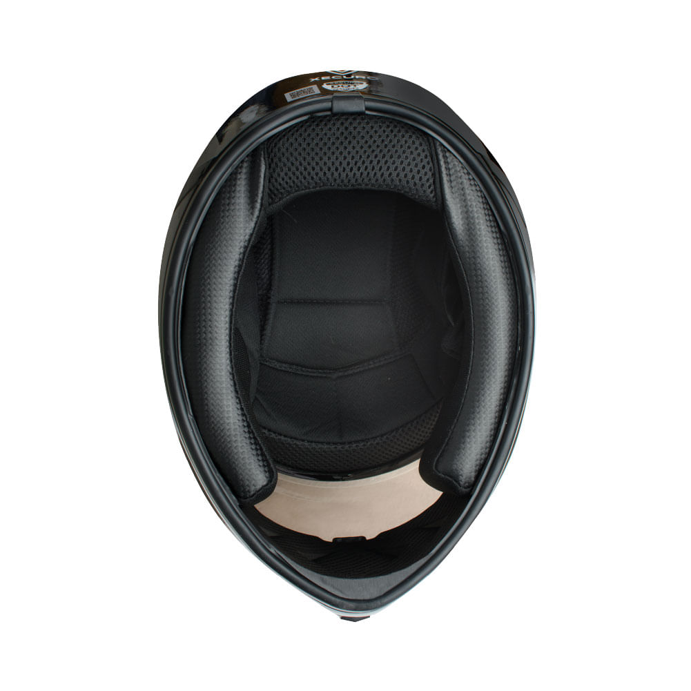 Casco Integral para moto Talla M XR-921 - SKU 17842 - Imagen 5