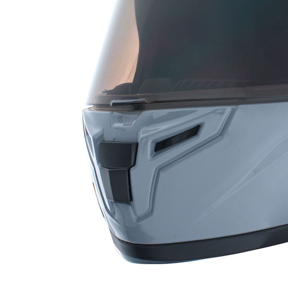 Casco Integral para moto Talla M XR-921 - SKU 17842 - Imagen 8
