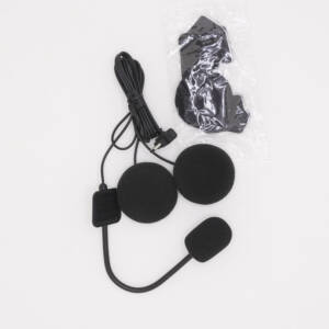 Repuesto de Cables para Intercomunicador Q58-MAX / Y10 / Y10-2X - SKU 19322